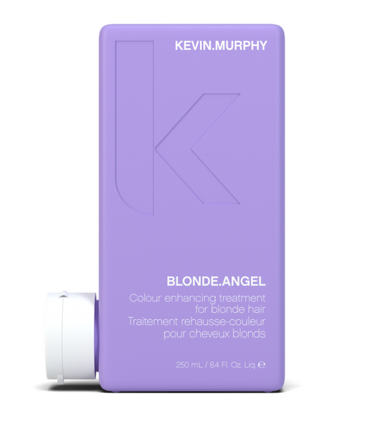 Kevin.Murphy Blonde.Angel