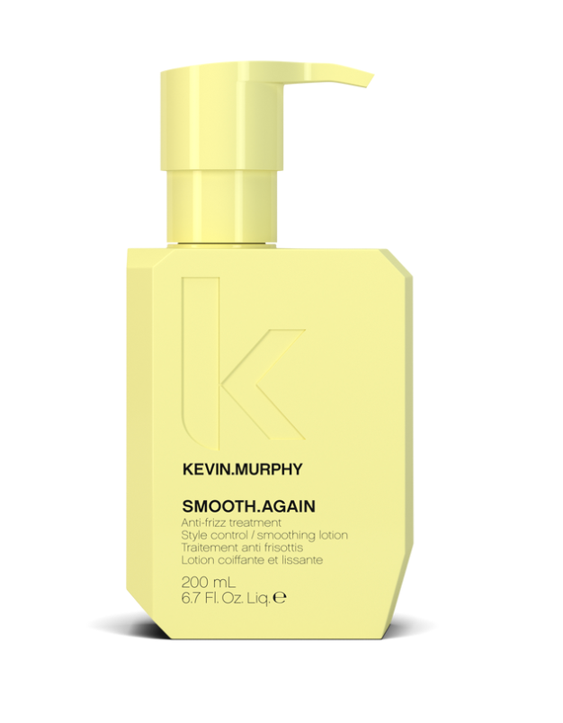 Kevin.Murphy Smooth.Again