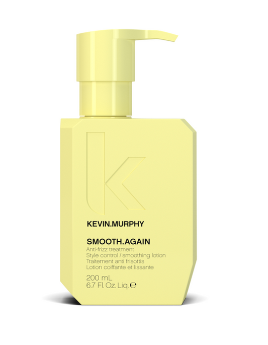 Kevin.Murphy Smooth.Again