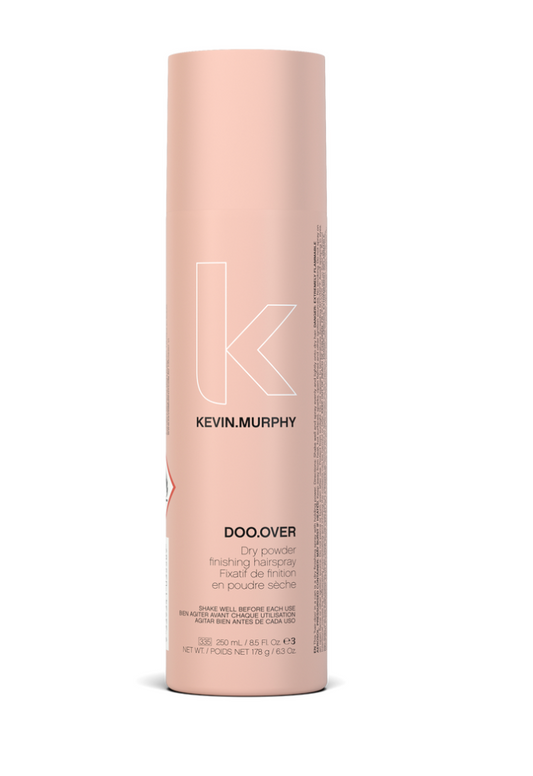 Kevin.Murphy Doo.Over