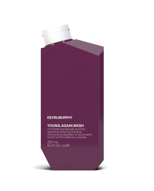 Kevin.Murphy Young.Again.Wash