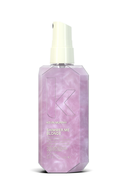 Kevin.Murphy Shimmer.Me.Blonde
