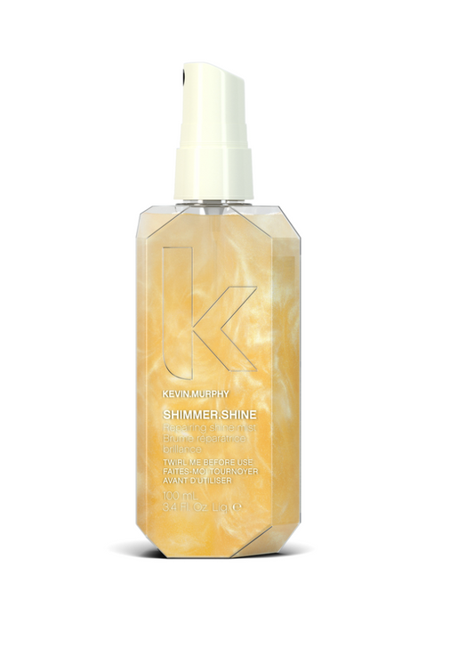 Kevin.Murphy Shimmer.Shine