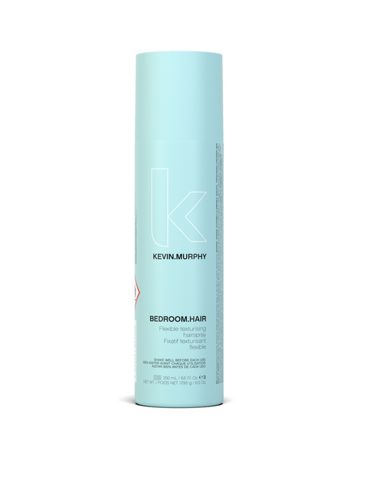 Kevin.Murphy Bedroom.Hair