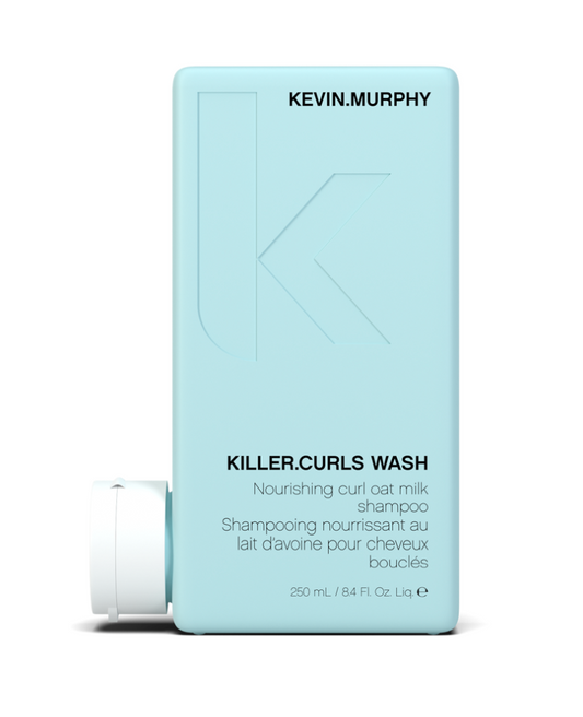 Kevin.Murphy Killer.Curls.Wash