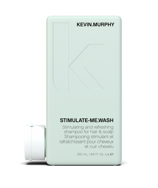 Kevin.Murphy Stimulate.Me.Wash