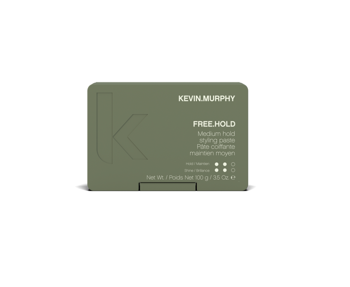 Kevin.Murphy Free.Hold