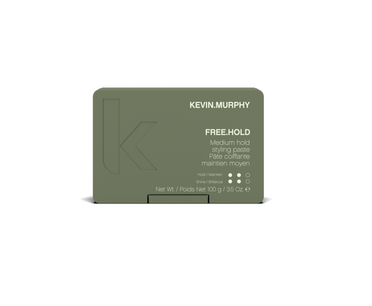 Kevin.Murphy Free.Hold