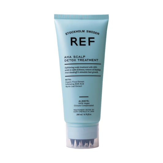 AHA Scalp Detox Treatment