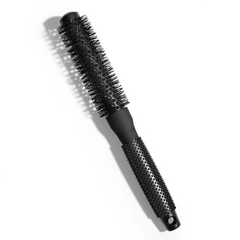 ergo er25 (1 Inch) Ionic Ceramic Round Hair Brush